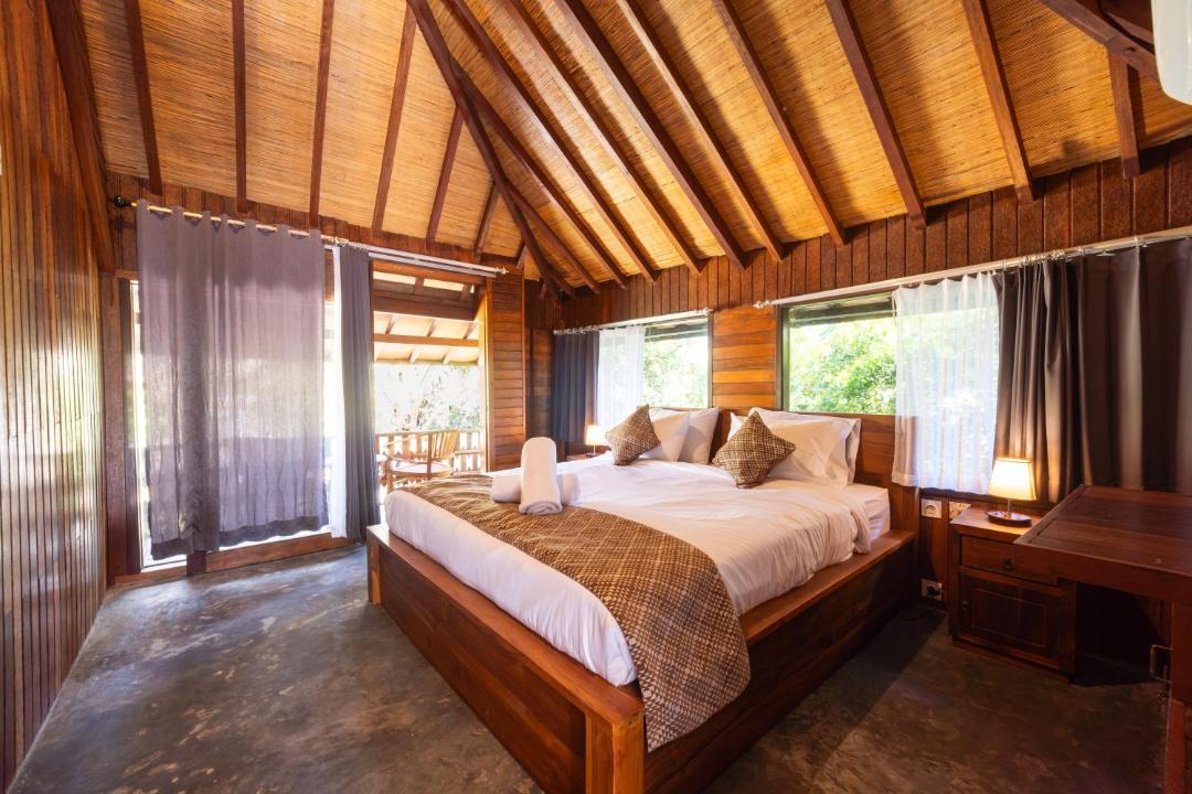 Photo of Bedroom in Wisma Kerta