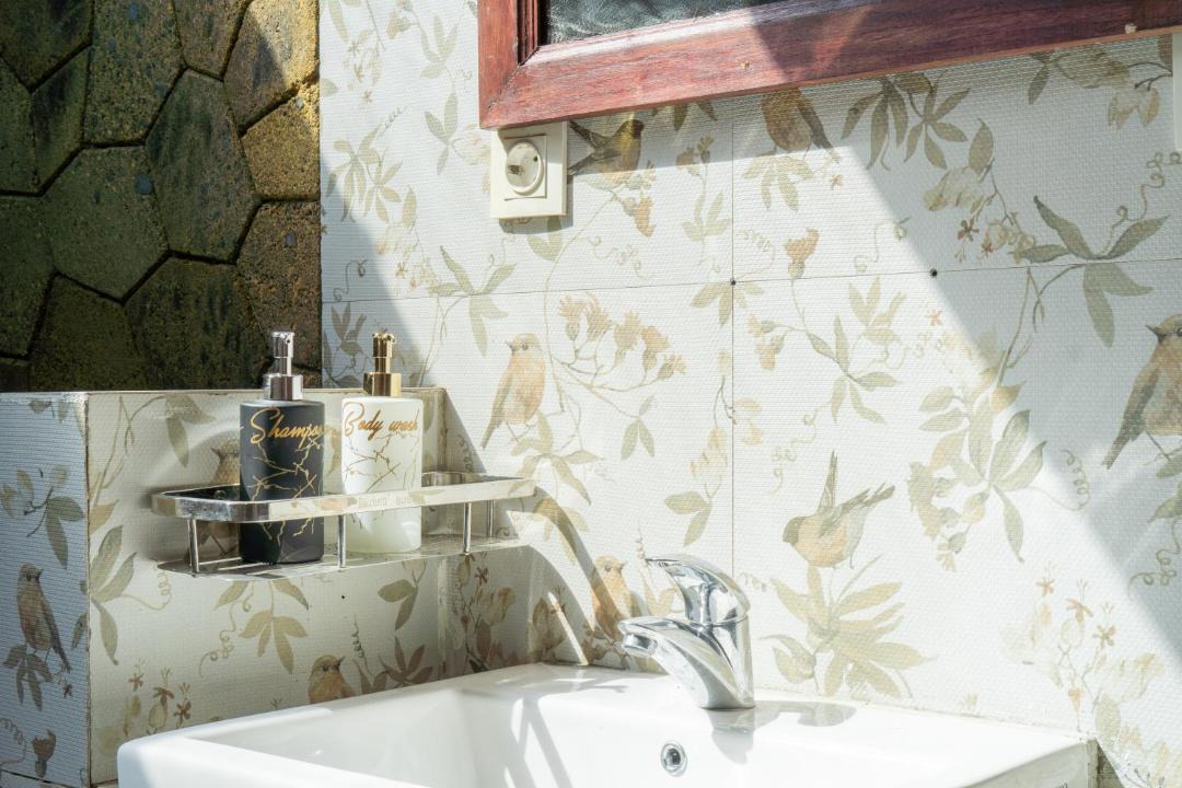 Photo of Bathroom in Wisma Kerta