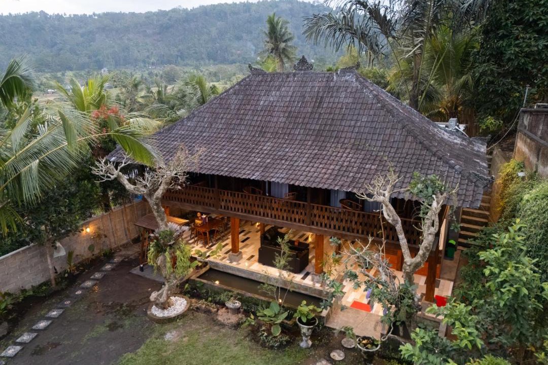 Photo of Others in Wisma Kerta