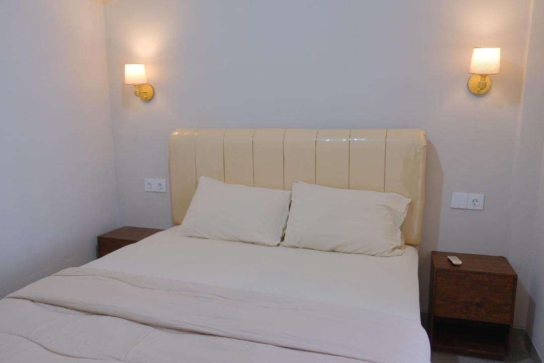 Photo of Bedroom in Central Yogyakarta