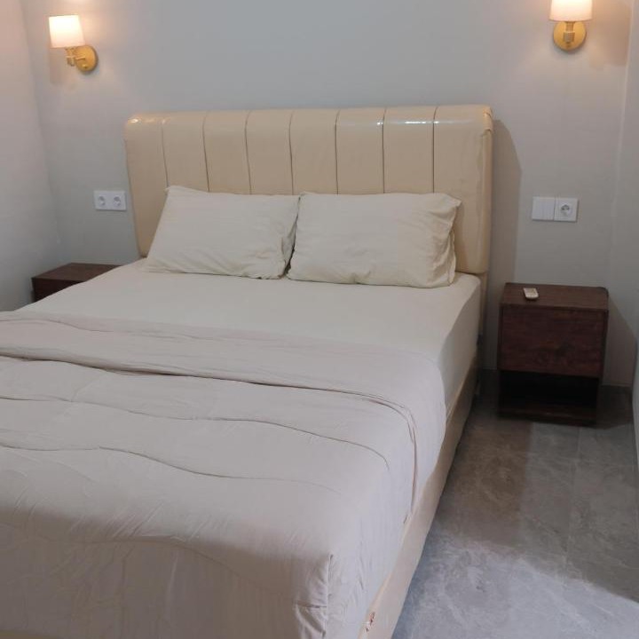 Photo of Bedroom in Central Yogyakarta