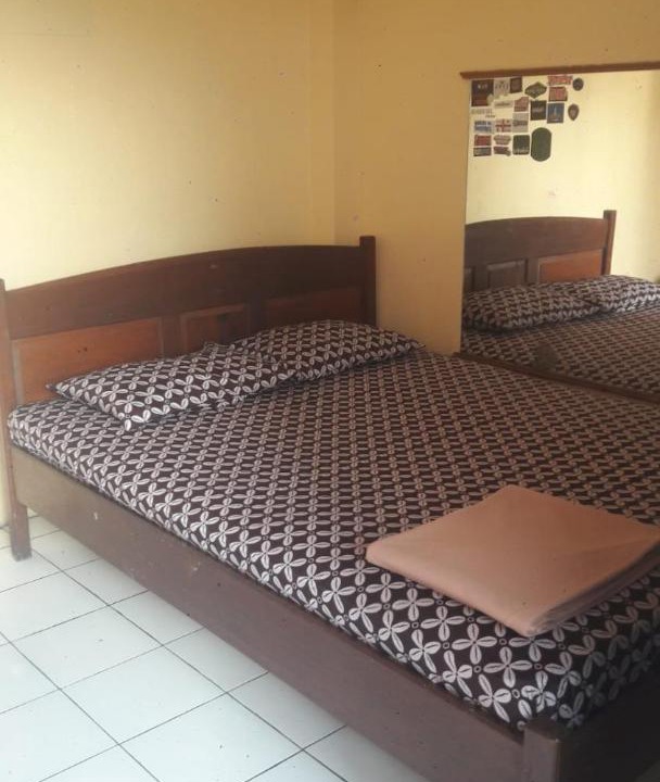 Photo of Bedroom in Central Yogyakarta