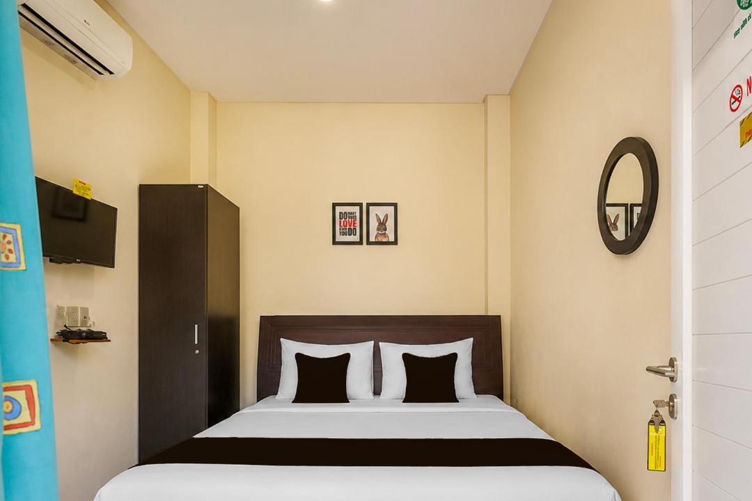 Photo of Bedroom in Sukaraja