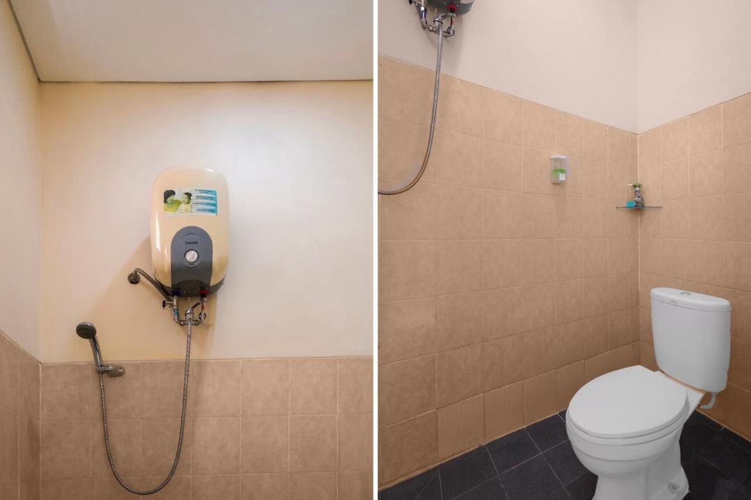 Photo of Bathroom in Sukaraja