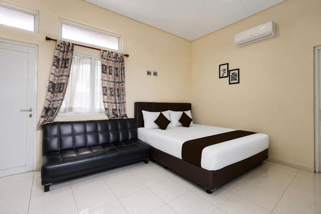 Photo of Bedroom in Sukaraja