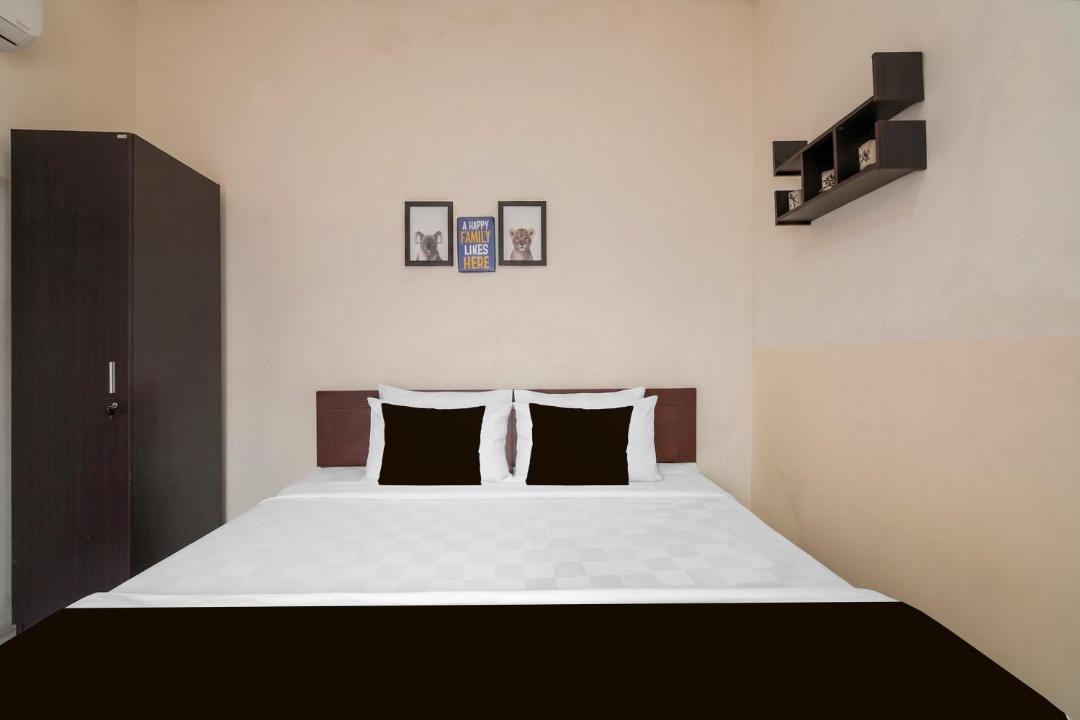 Photo of Bedroom in Sukaraja