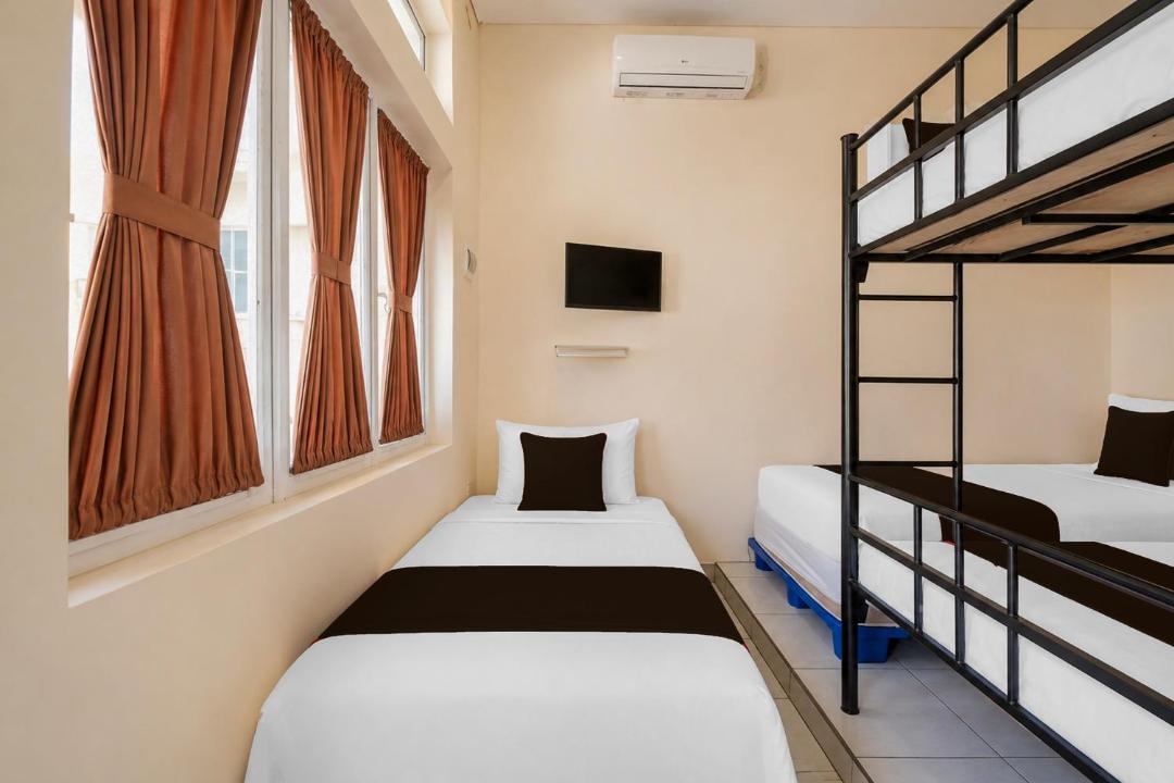 Photo of Bedroom in Sukaraja