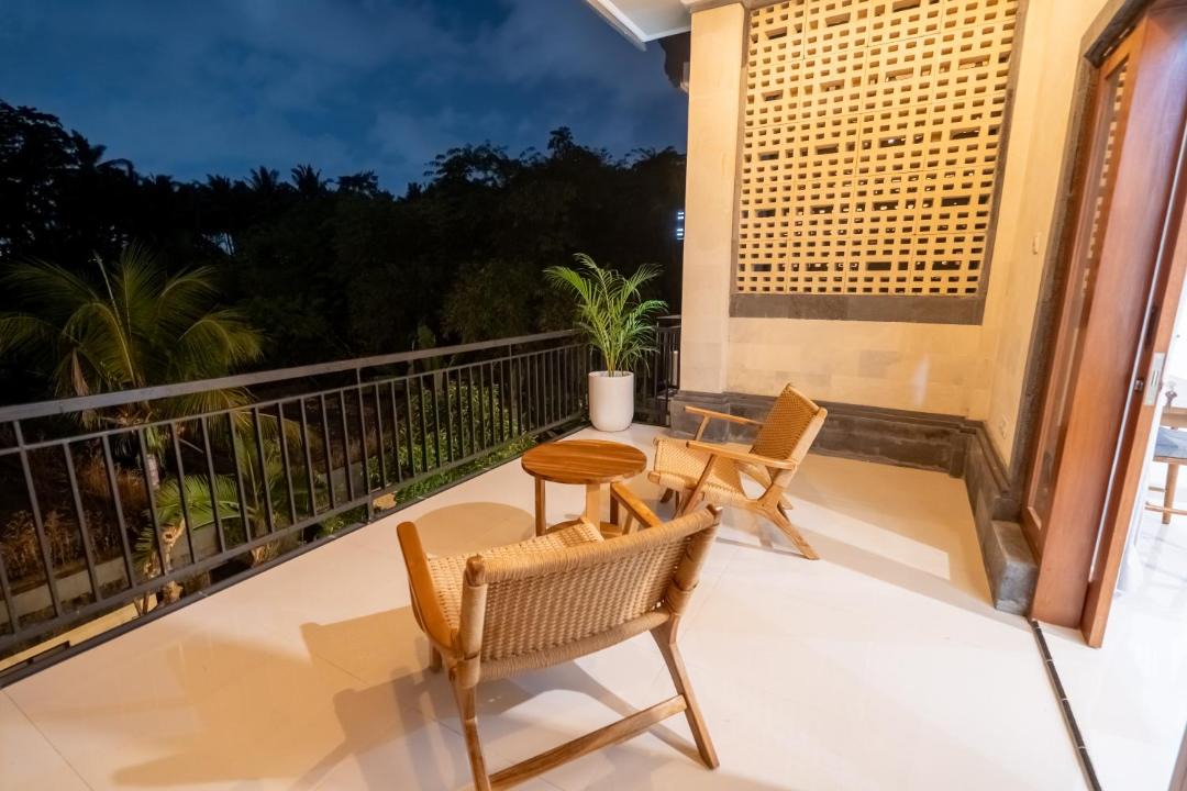 Photo of Patio Balcony in Pengosekan