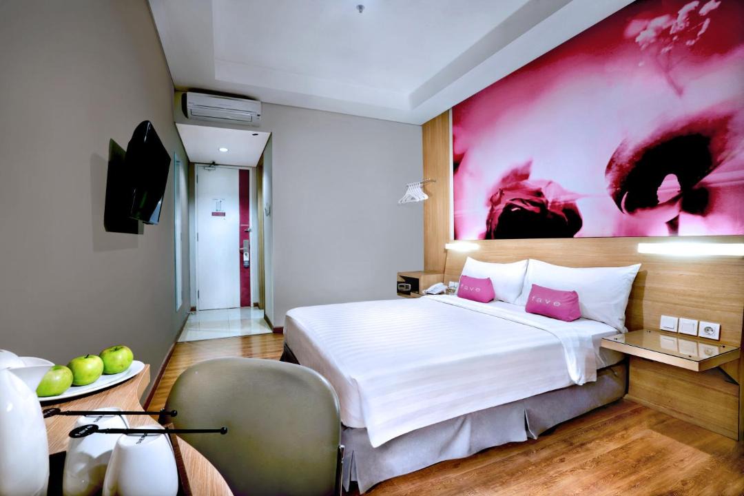Photo of Bedroom in Central Jakarta