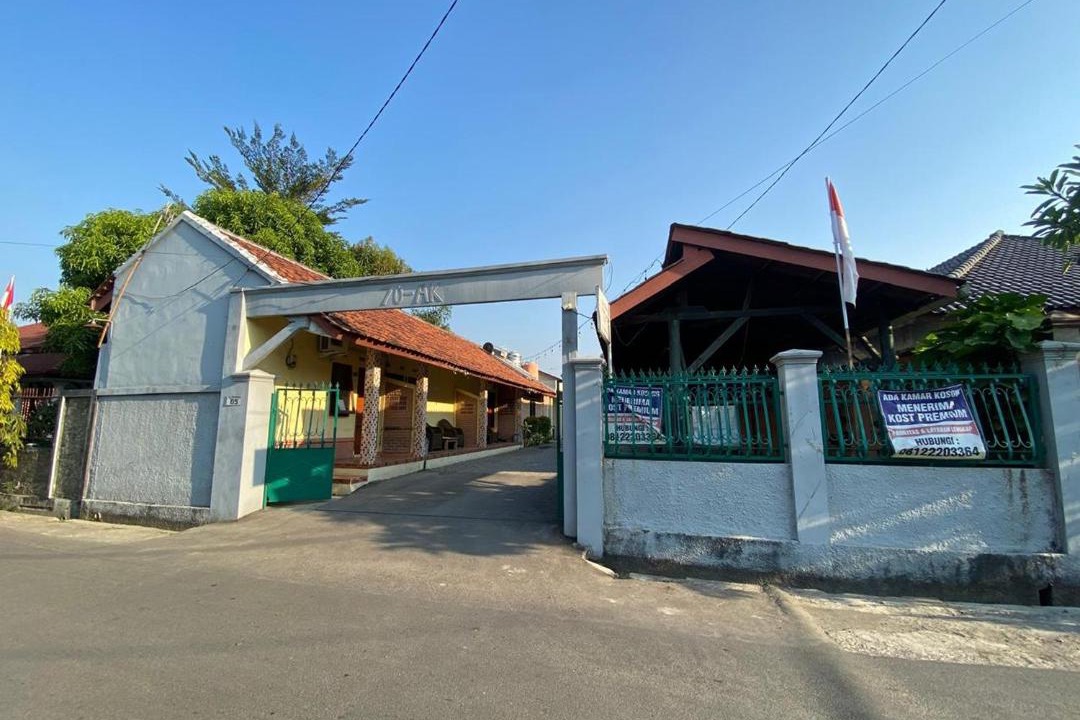 Photo of Others in West Cirebon