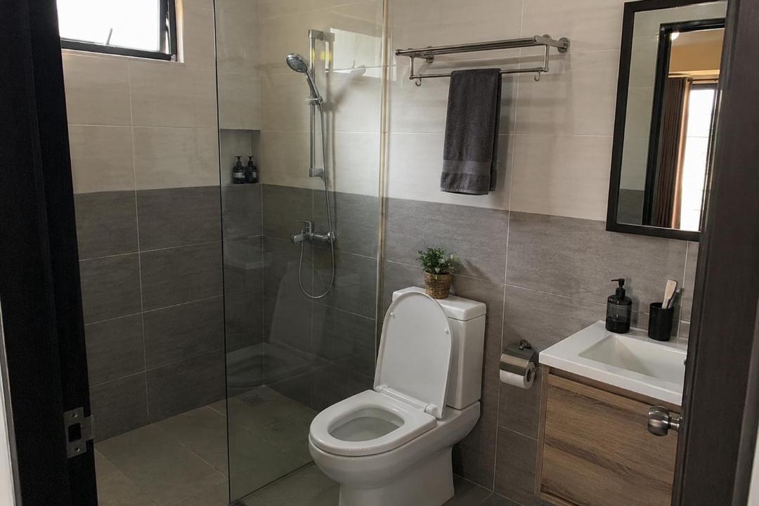 Photo of Bathroom in Tegal