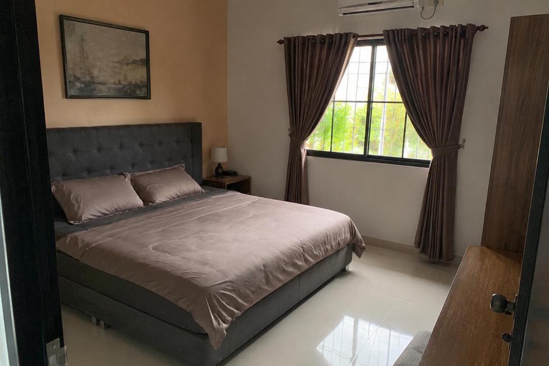Photo of Bedroom in Tegal