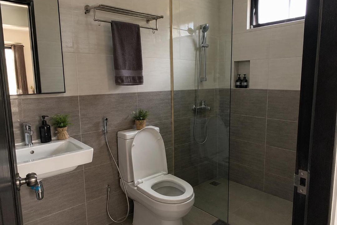 Photo of Bathroom in Tegal