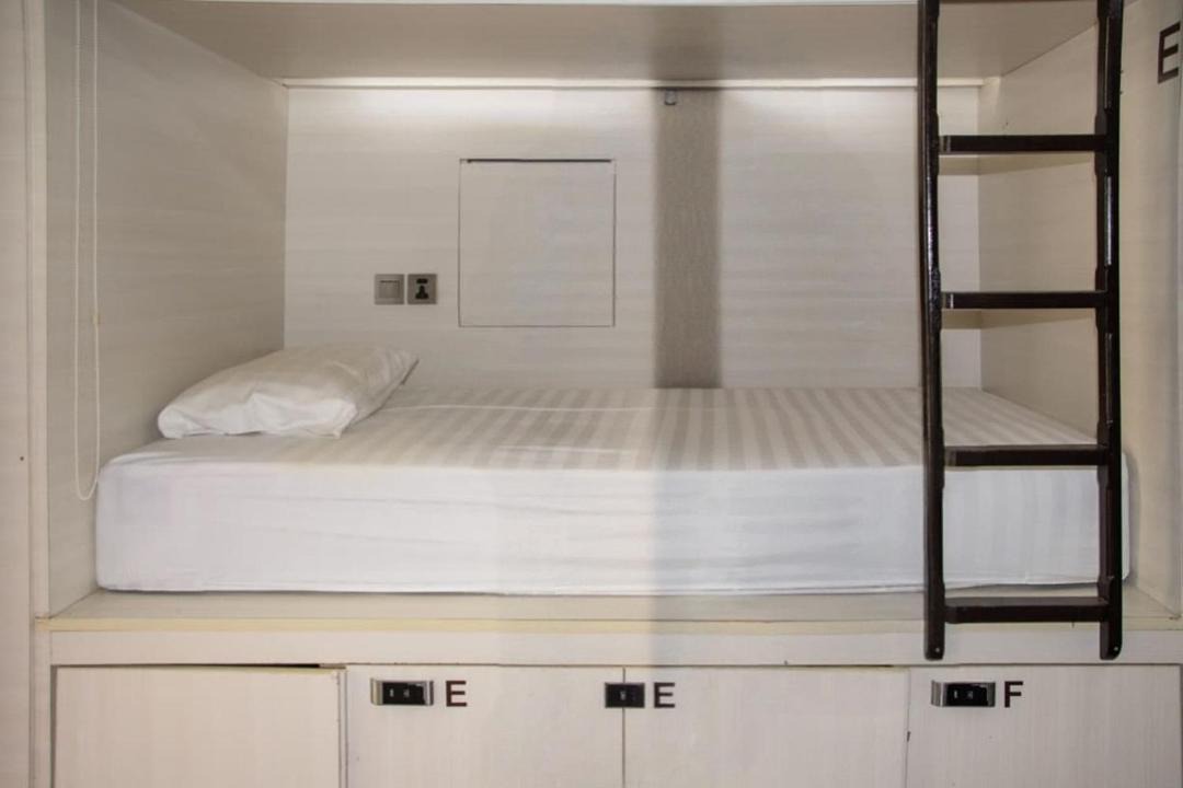 Photo of Bedroom in Downtown Kuta