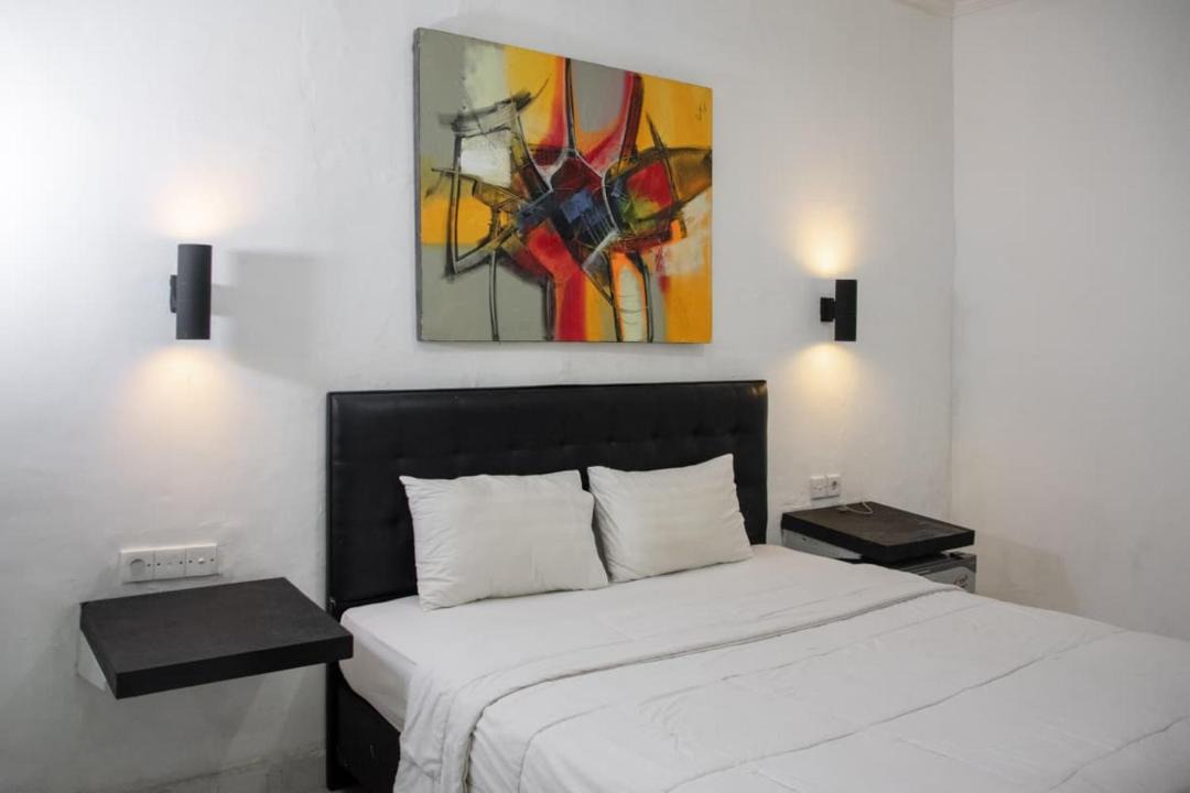 Photo of Bedroom in Downtown Kuta