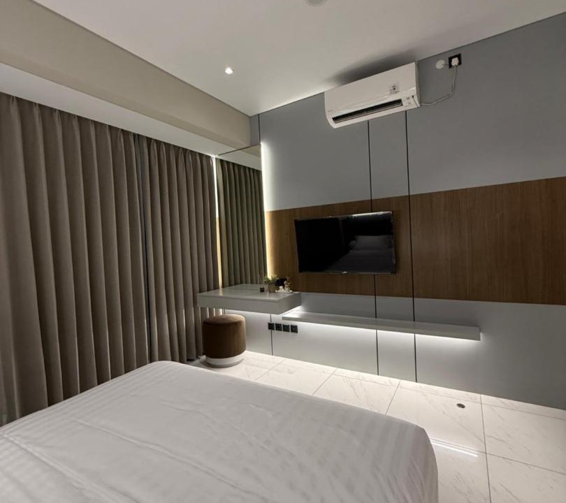 Photo of Bedroom in Padalarang