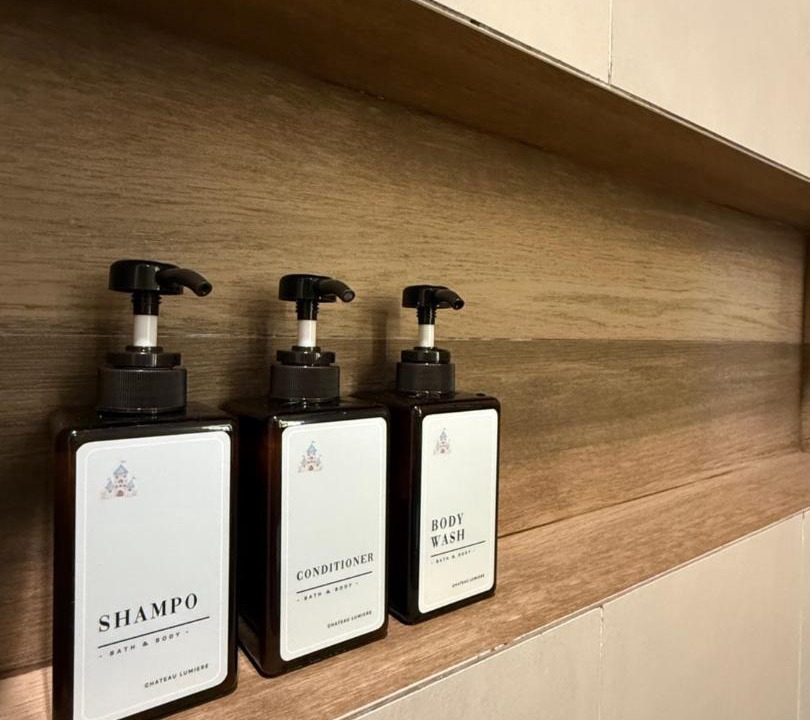 Photo of Bathroom in Padalarang