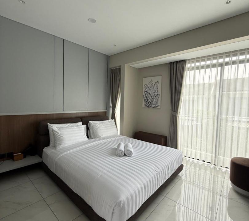 Photo of Bedroom in Padalarang