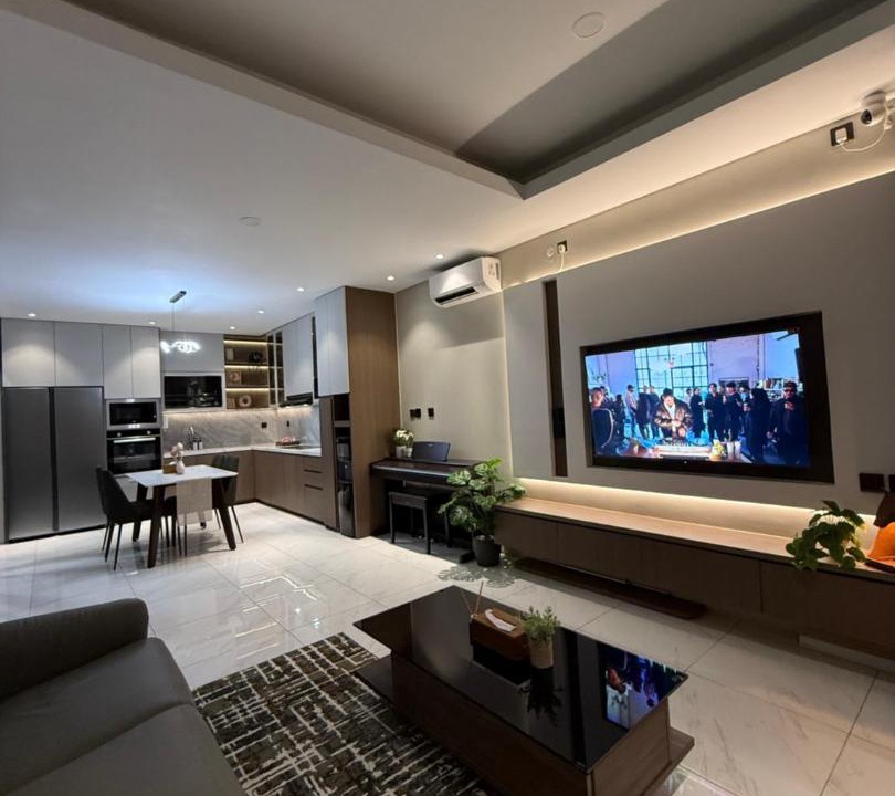 Photo of Livingroom in Padalarang