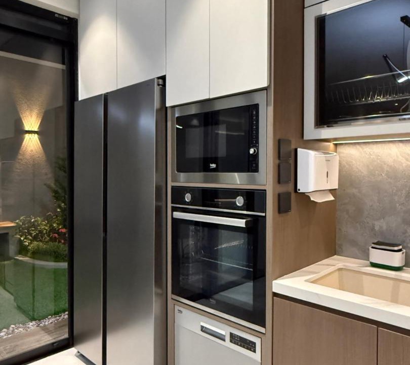Photo of Kitchen in Padalarang
