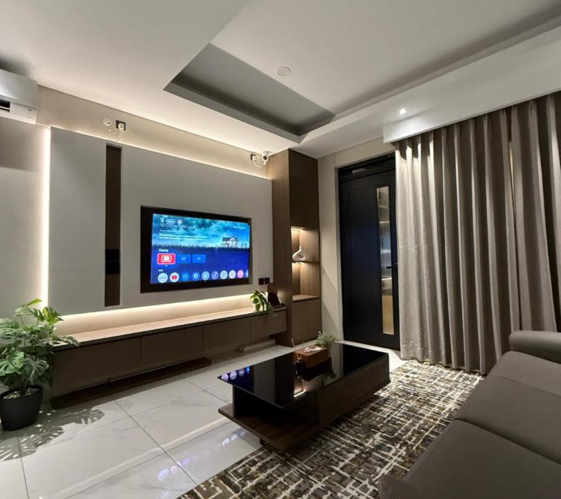 Photo of Livingroom in Padalarang