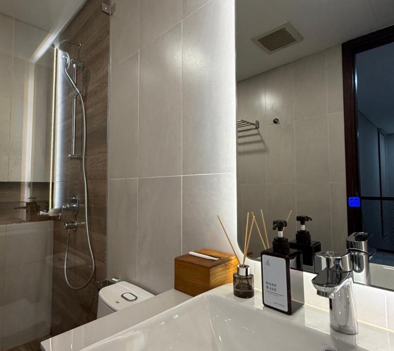 Photo of Bathroom in Padalarang