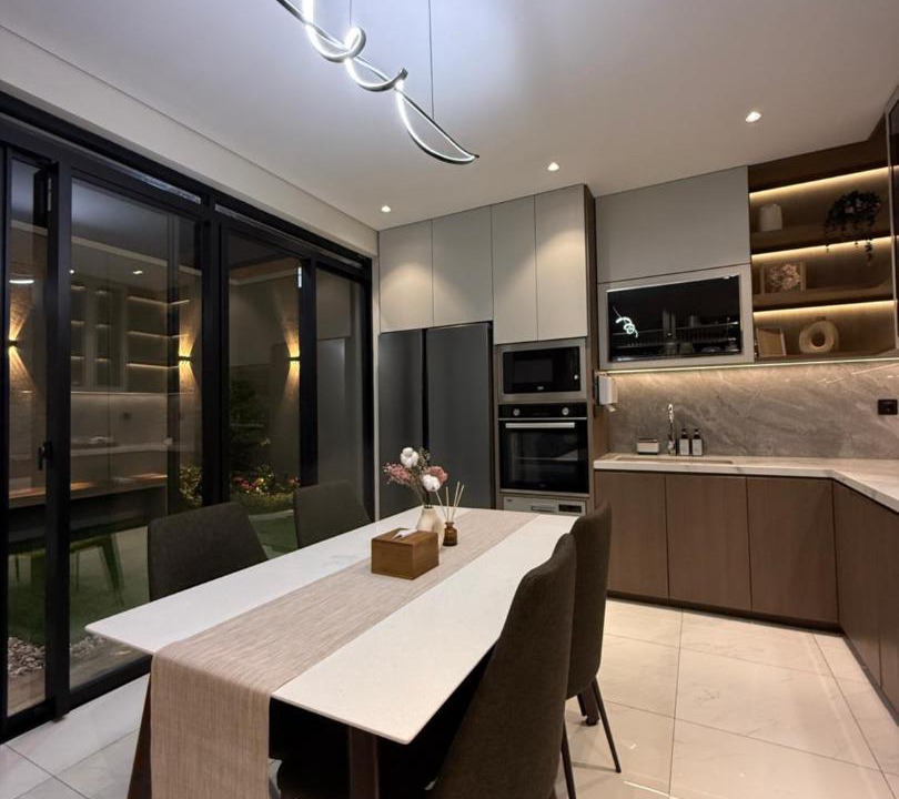 Photo of Kitchen in Padalarang