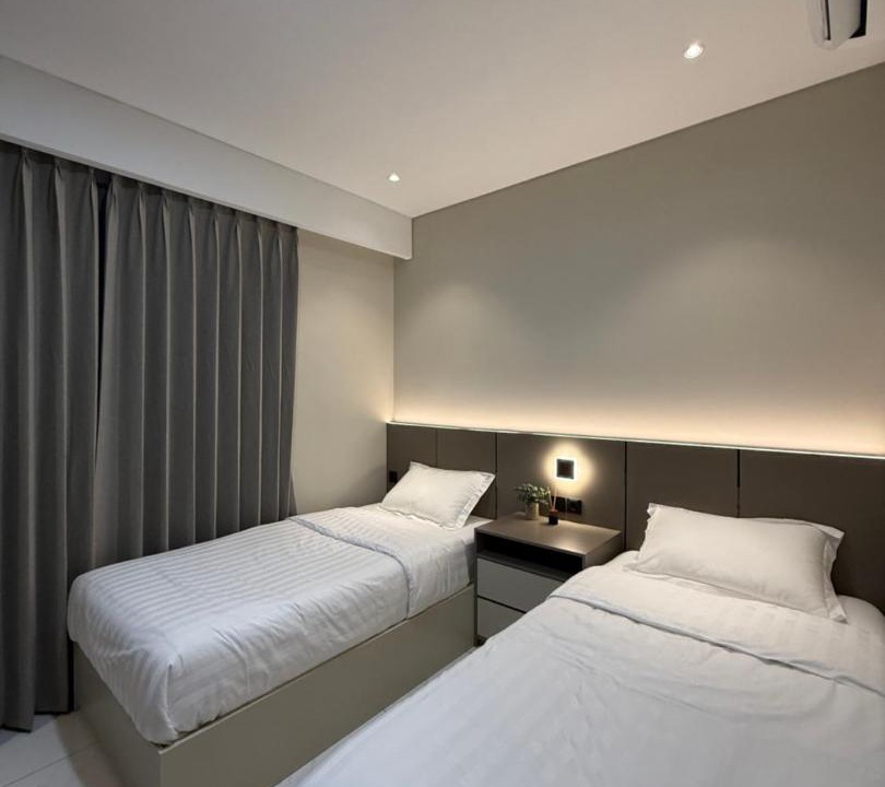 Photo of Bedroom in Padalarang