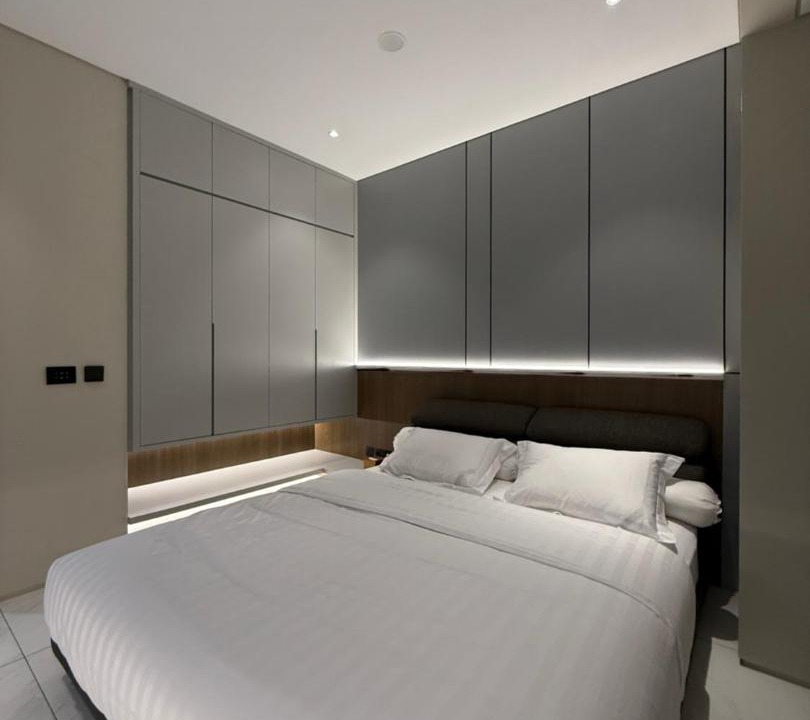 Photo of Bedroom in Padalarang