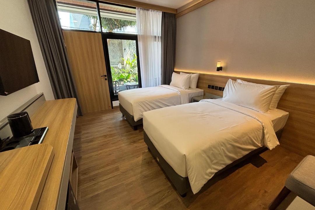 Photo of Bedroom in Setiabudi