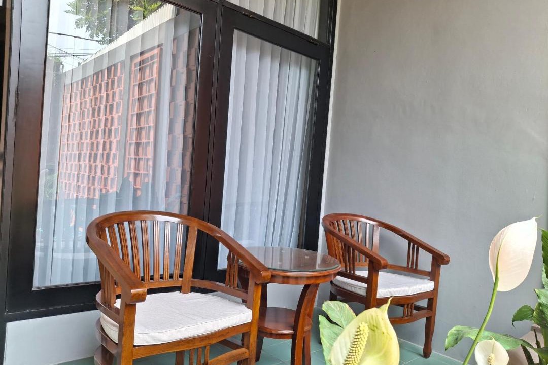Photo of Patio Balcony in Setiabudi