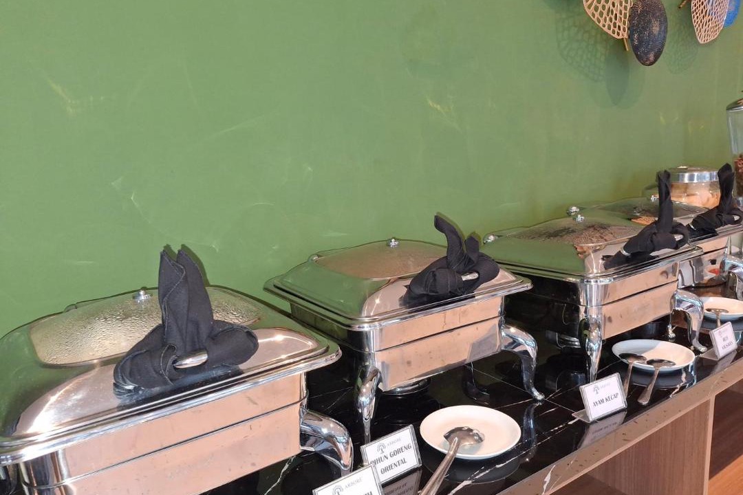Photo of Kitchen in Setiabudi