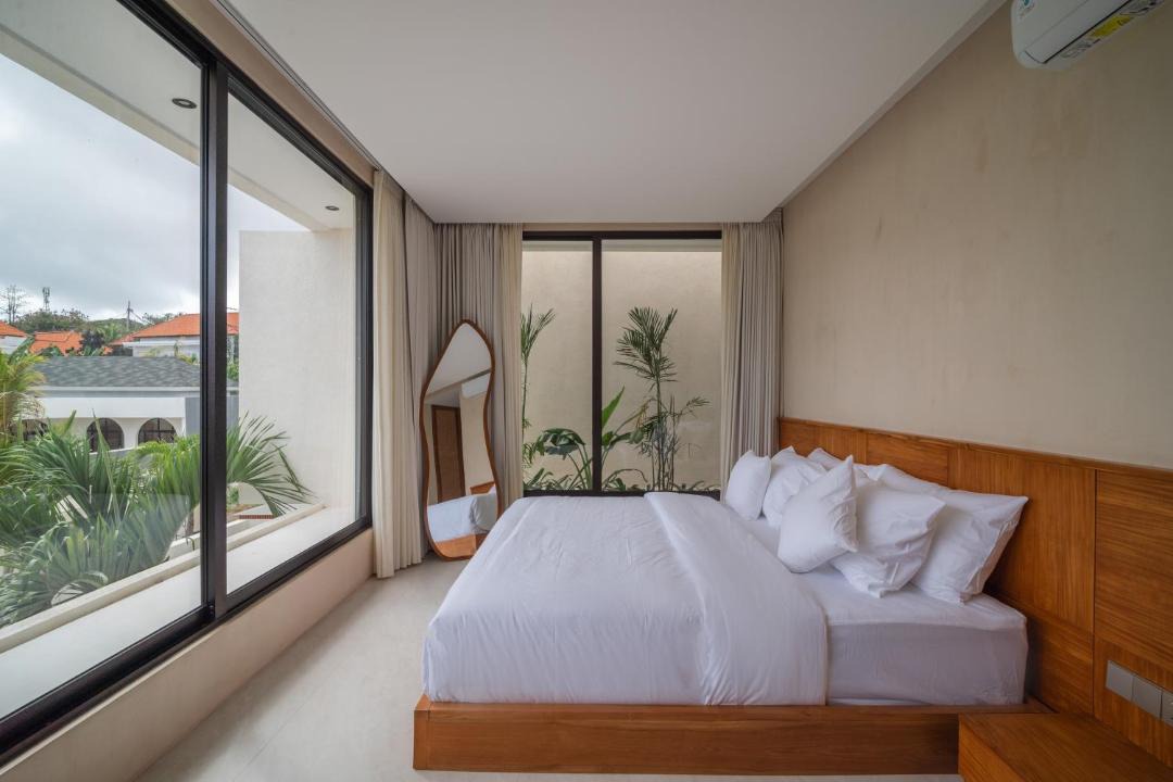 Photo of Bedroom in Ungasan