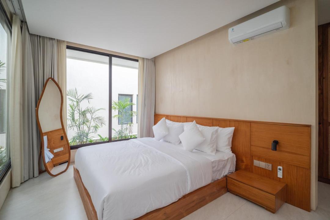 Photo of Bedroom in Ungasan