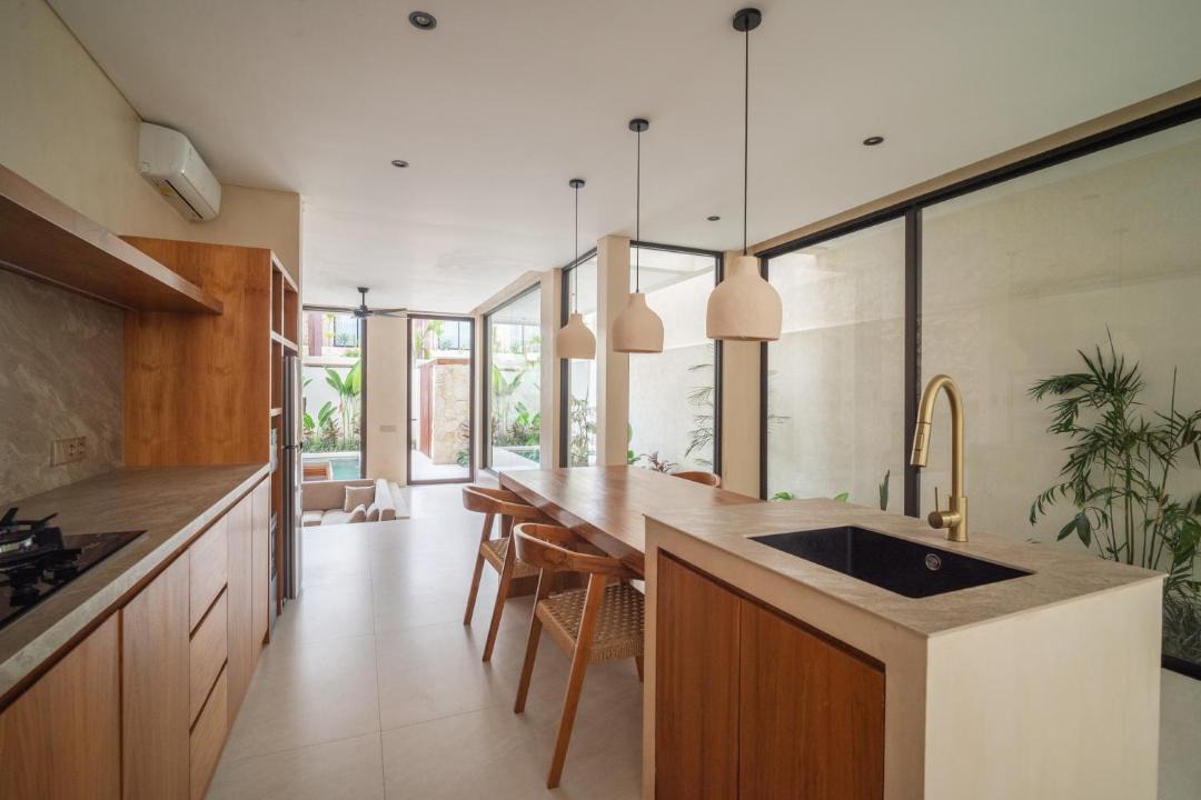 Photo of Kitchen in Ungasan