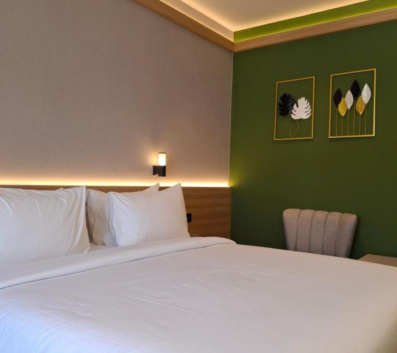 Photo of Bedroom in Setiabudi
