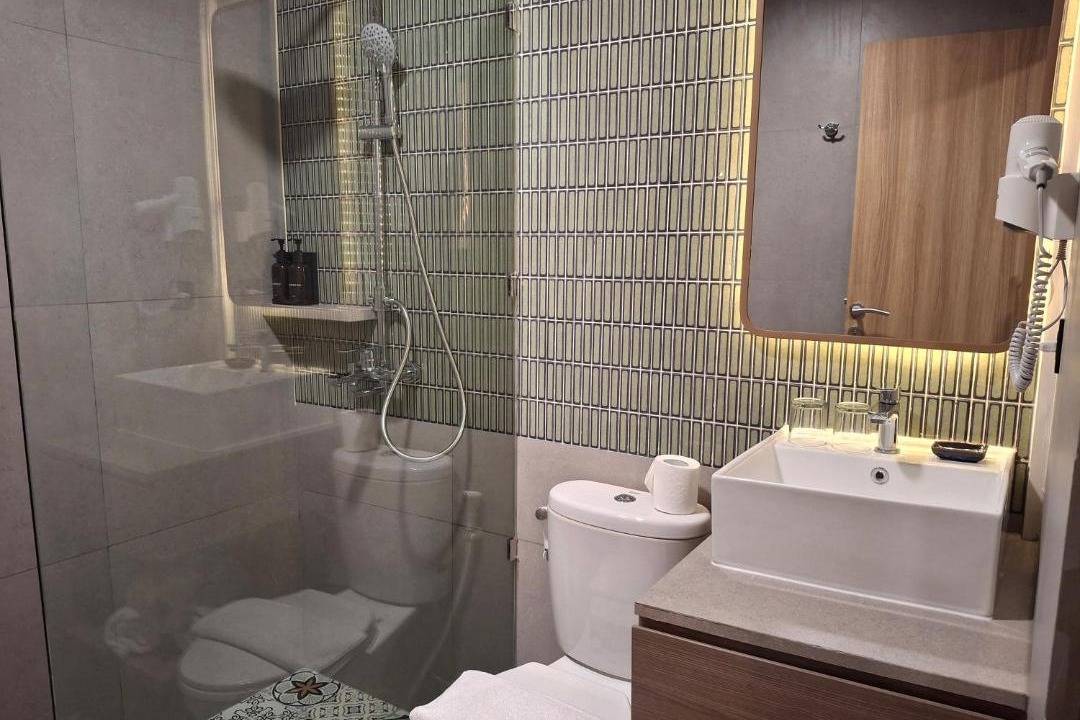 Photo of Bathroom in Setiabudi