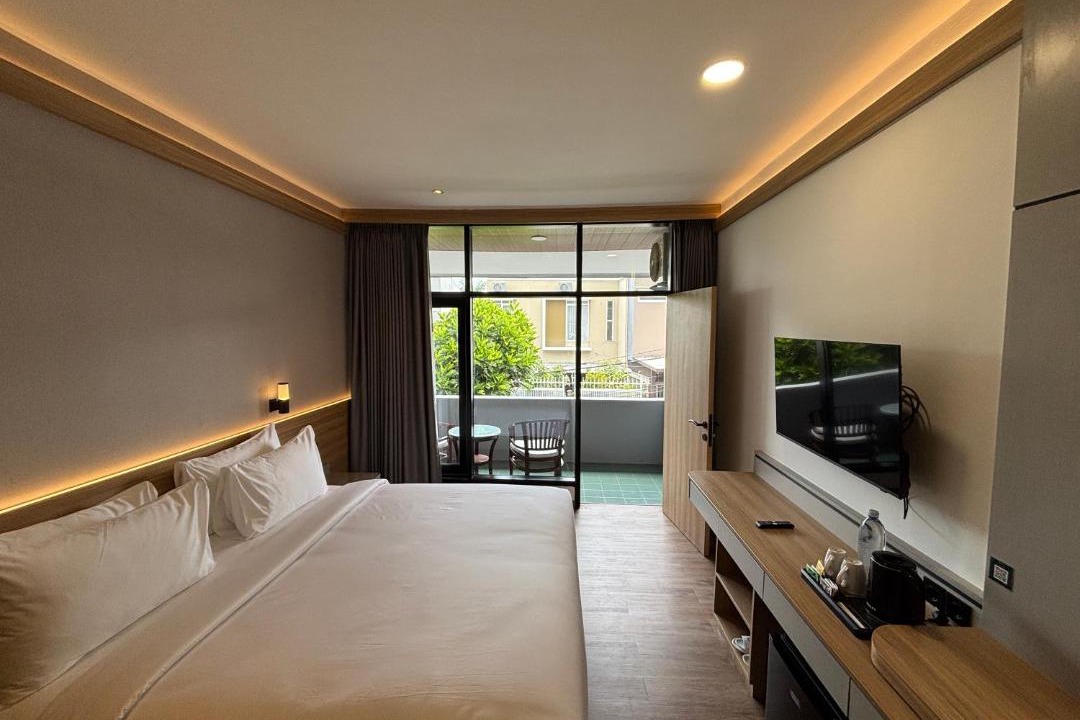 Photo of Bedroom in Setiabudi