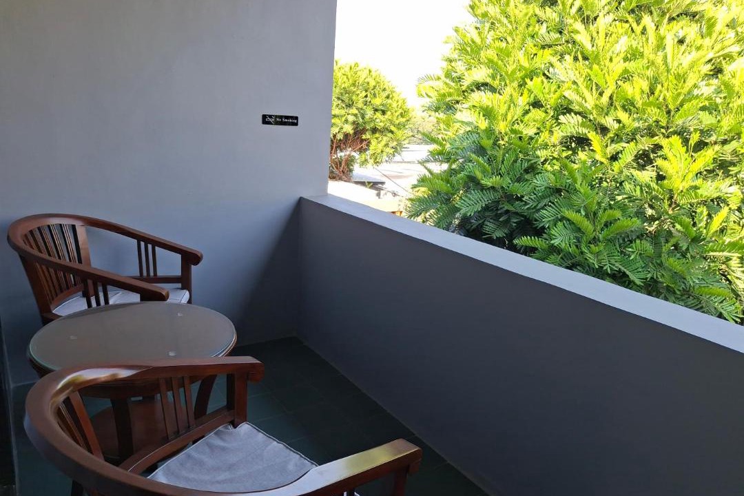 Photo of Patio Balcony in Setiabudi