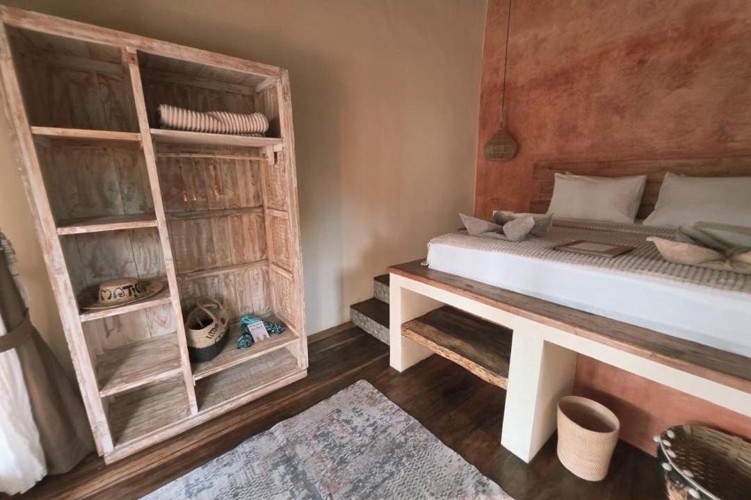 Photo of Bedroom in Gili Air