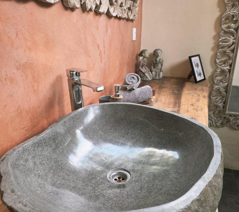 Photo of Bathroom in Gili Air