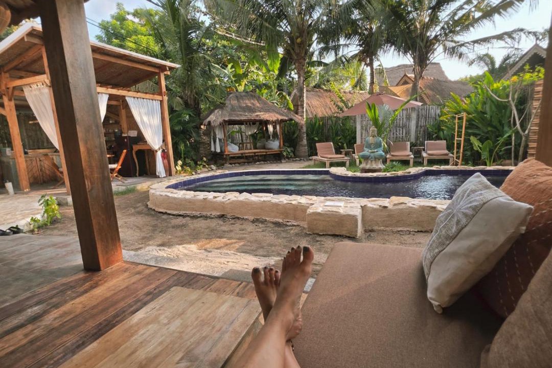 Photo of Others in Gili Air