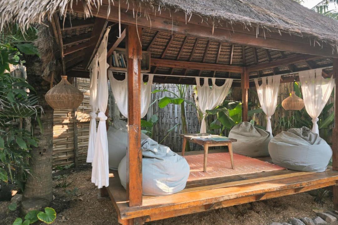 Photo of Others in Gili Air