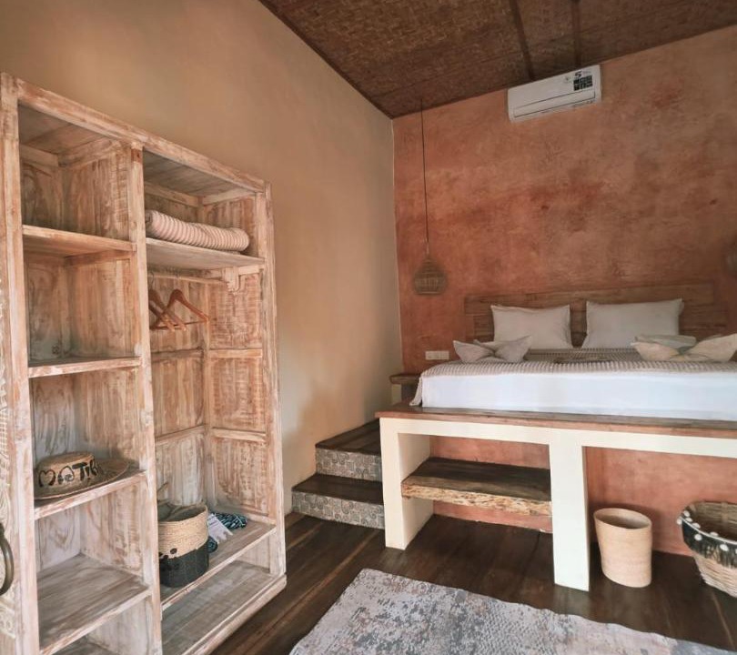 Photo of Bedroom in Gili Air