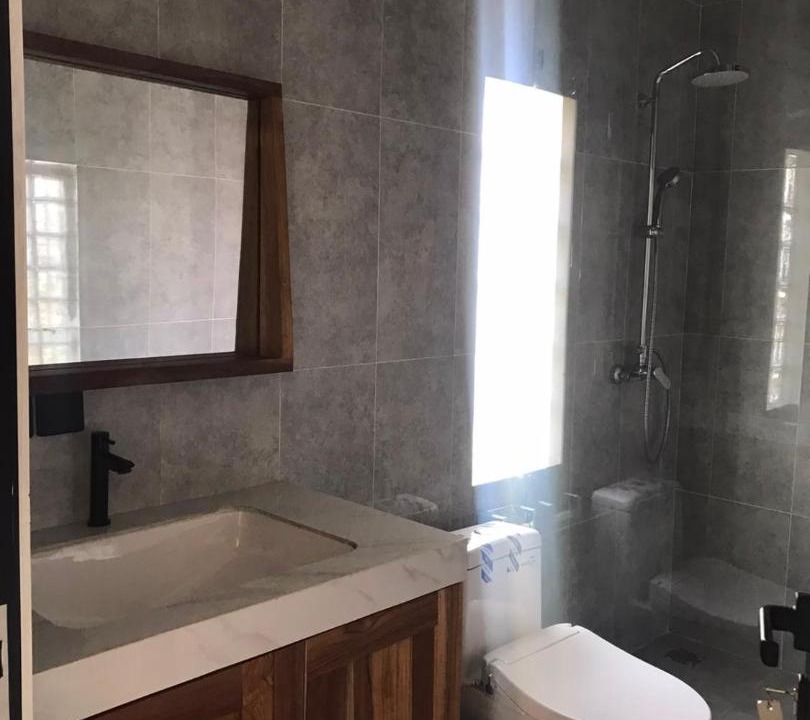 Photo of Bathroom in Beraban