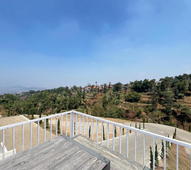 Photo of Patio Balcony in Parongpong