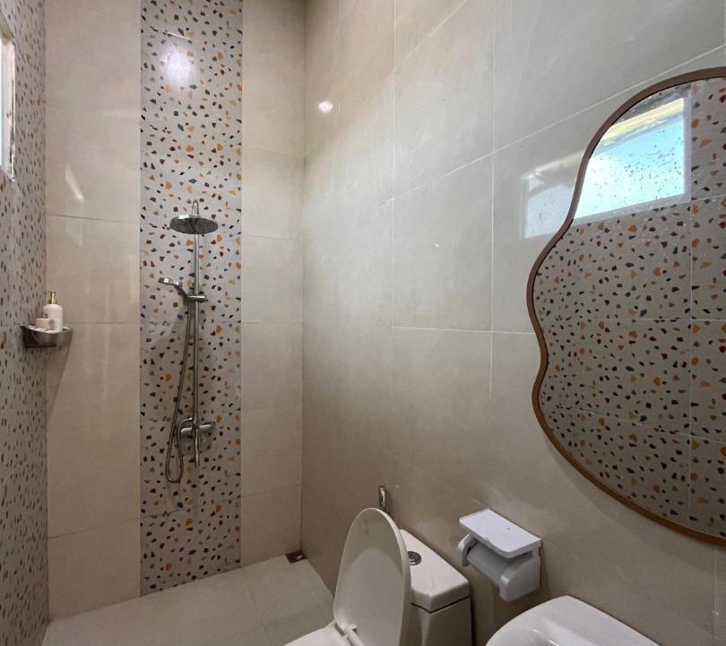 Photo of Bathroom in Parongpong