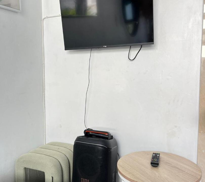 Photo of Livingroom in Parongpong
