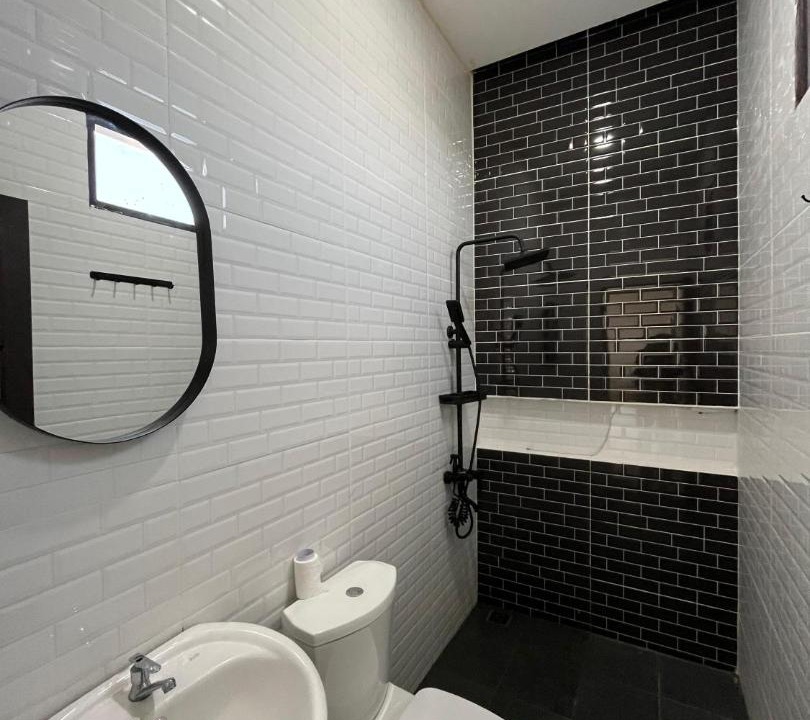 Photo of Bathroom in Parongpong
