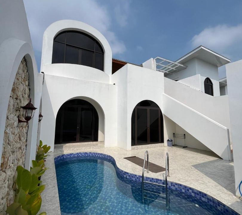 Photo of Patio Balcony in Parongpong